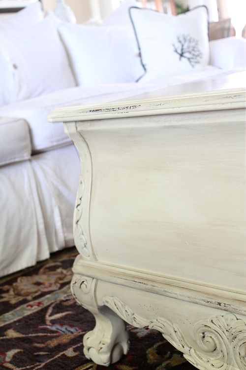 Dining Table Furniture Wax Dining Table